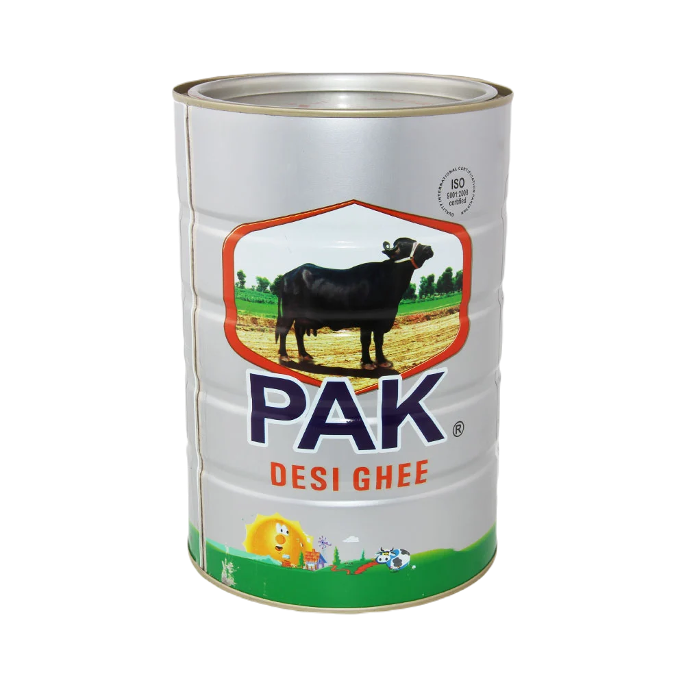 Pak Desi Ghee  1 Kg Tin