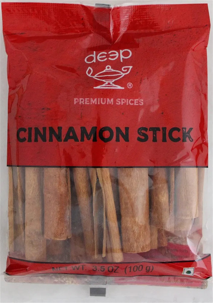 DEEP CINNAMON STICK 100G