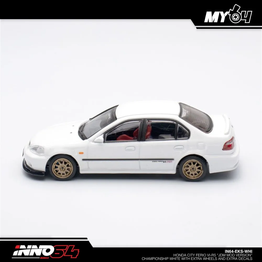 INNO64 | HONDA CIVIC EK FERIO Vi-RS