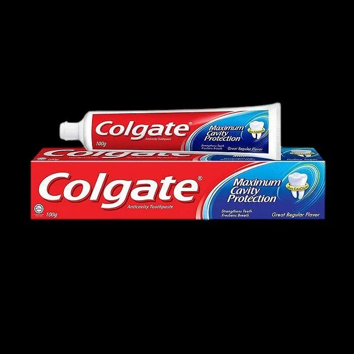 Colgate Regular Paste 100G