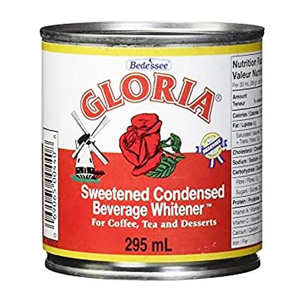 Gloria Sweetened Condensed 295ml