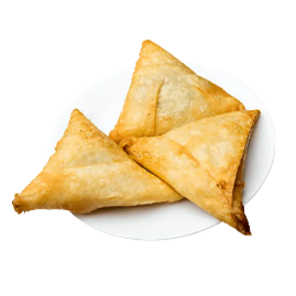 Chicken Samosa (12 Pieces)