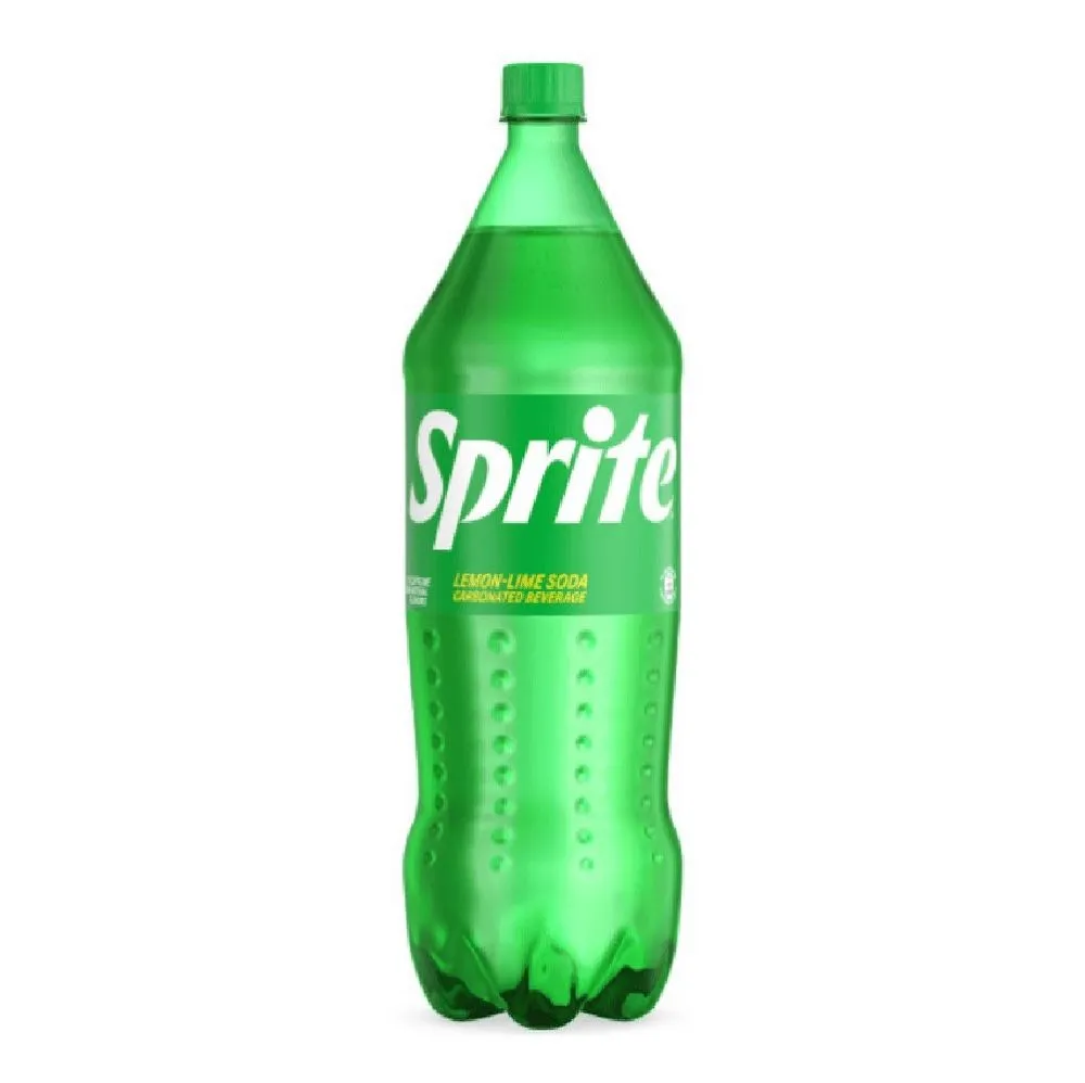 Sprite 1.5 Ltrs