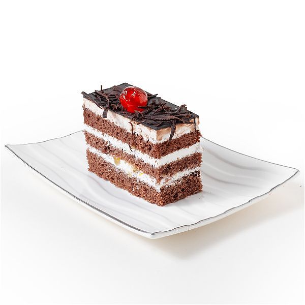 Black Forest Pastry