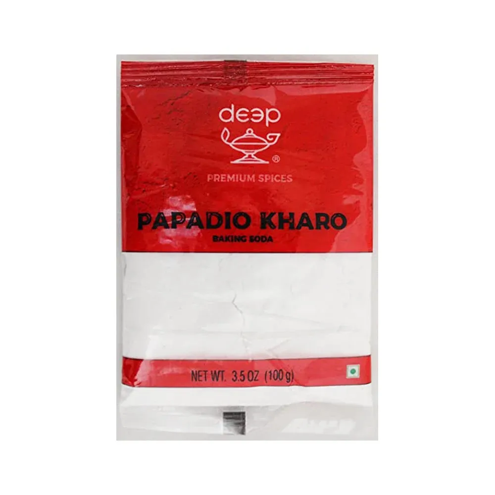 DEEP PAPDIO KHARO 100 G