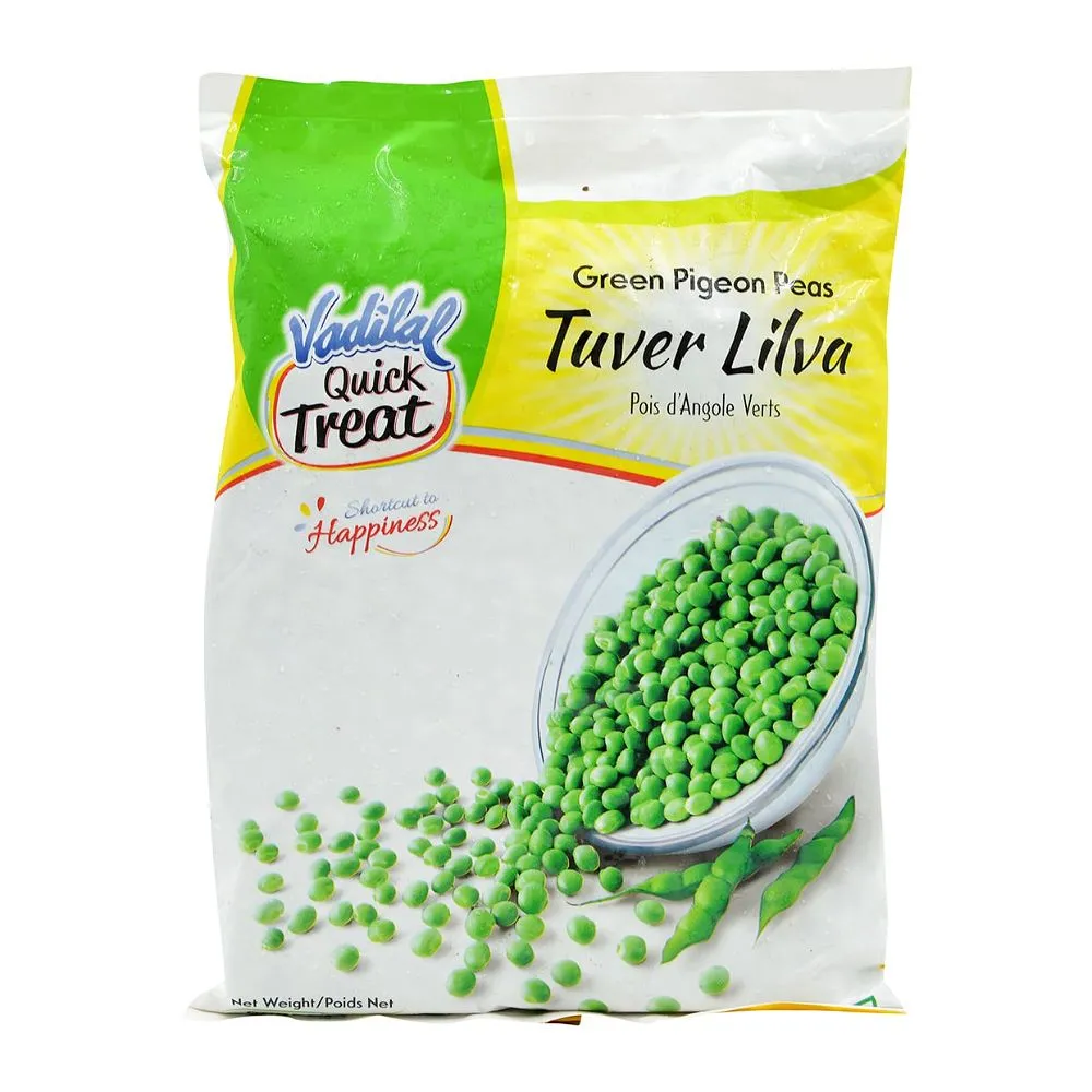 Vadilal Frozen Tuver Lilva 312g