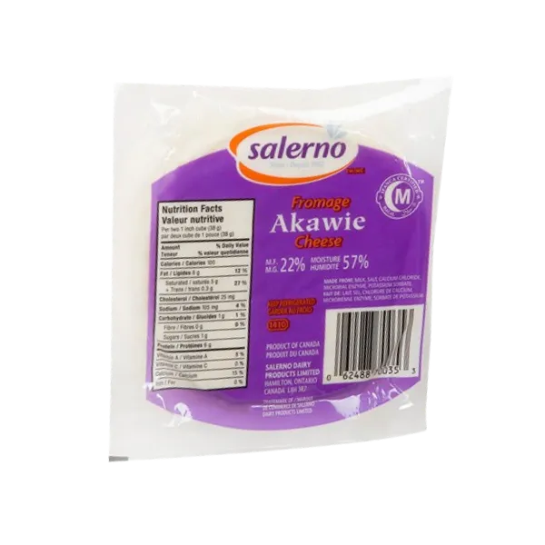 Akkawie Cheese [Free Weight] Salerno ( x 1)