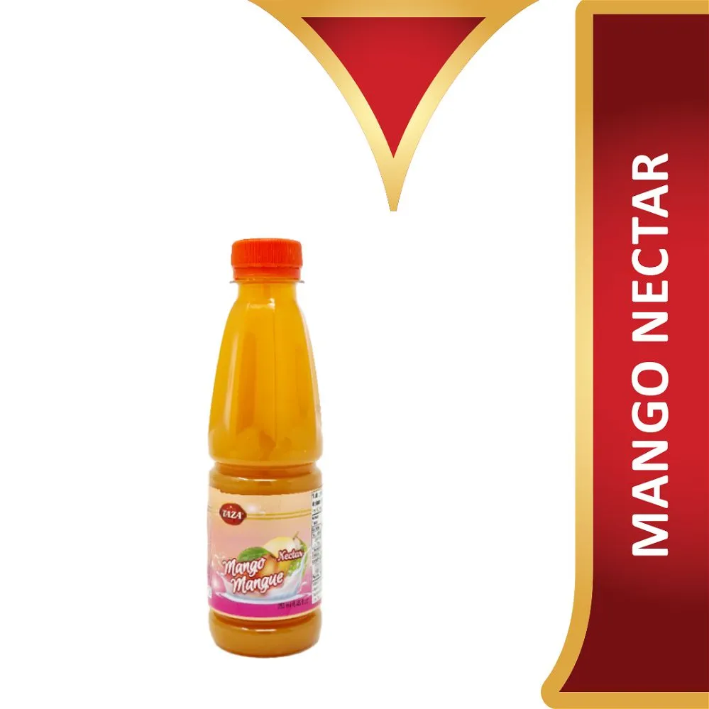 TAZA Mango Nectar