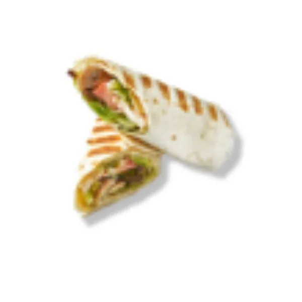 Peri Peri Wrap