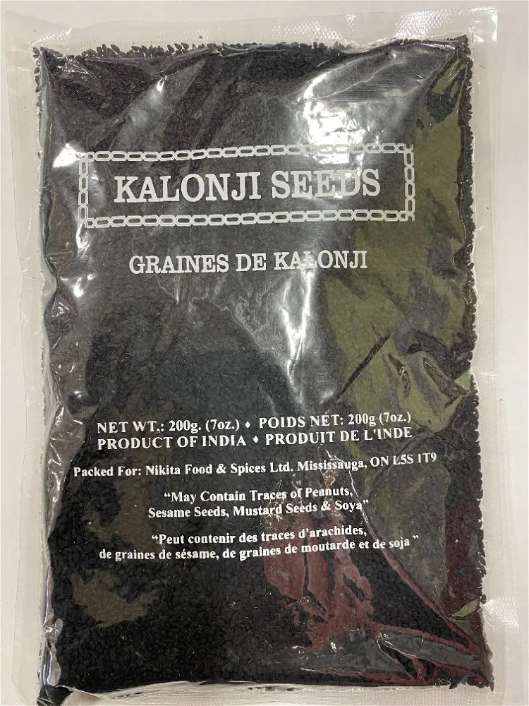 Kalonji 200 G