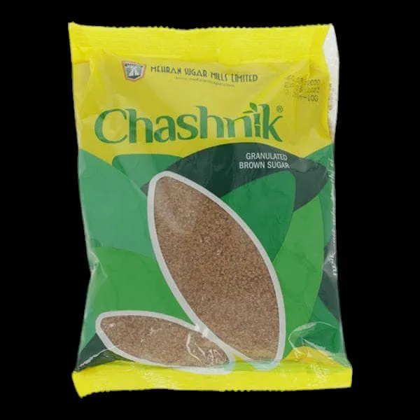 Mehran Chashnik Brown Sugar500Gm