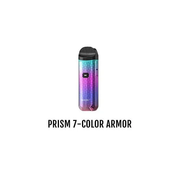 SMOK NORD PRO KIT PRISM