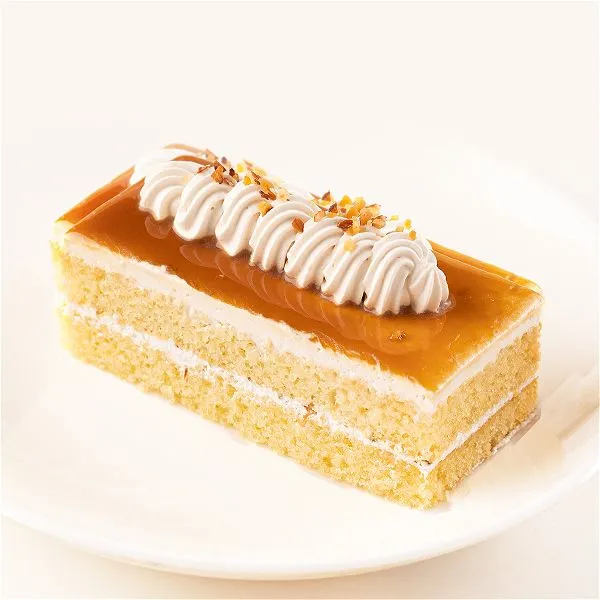 Butterscotch Temptation Pastry