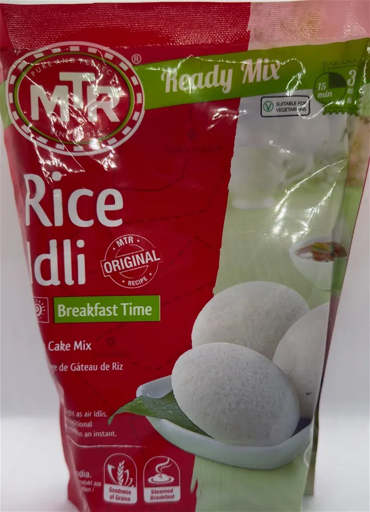 MTR RICE IDLI MIX 500 G