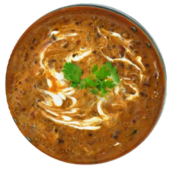 Daal Makhni (Per Person)