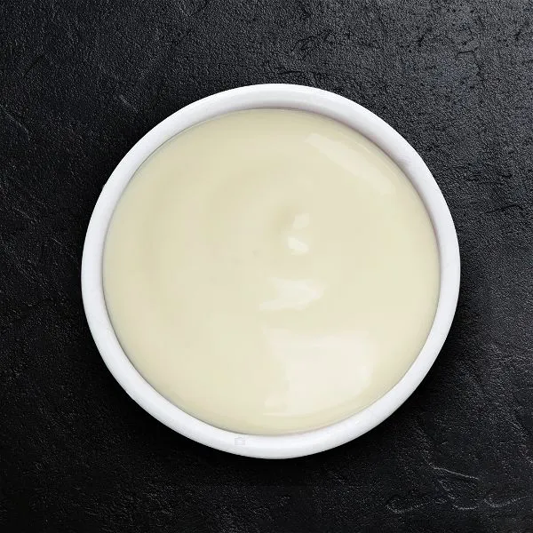 Garlic Mayo