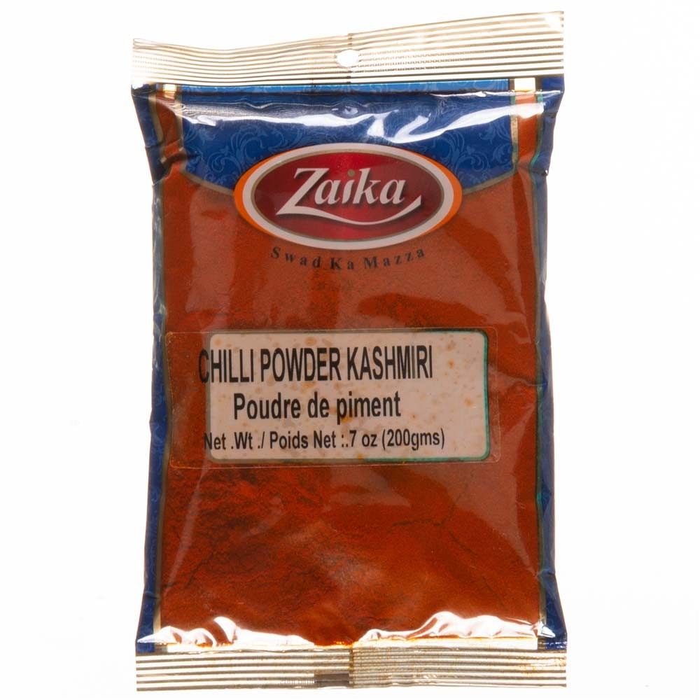 Zaika Kashmiri Red Chilli Powder 100g