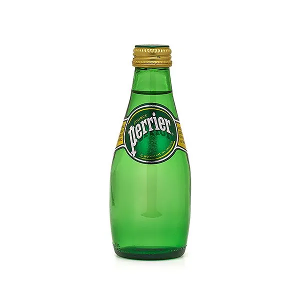 Perrier Water