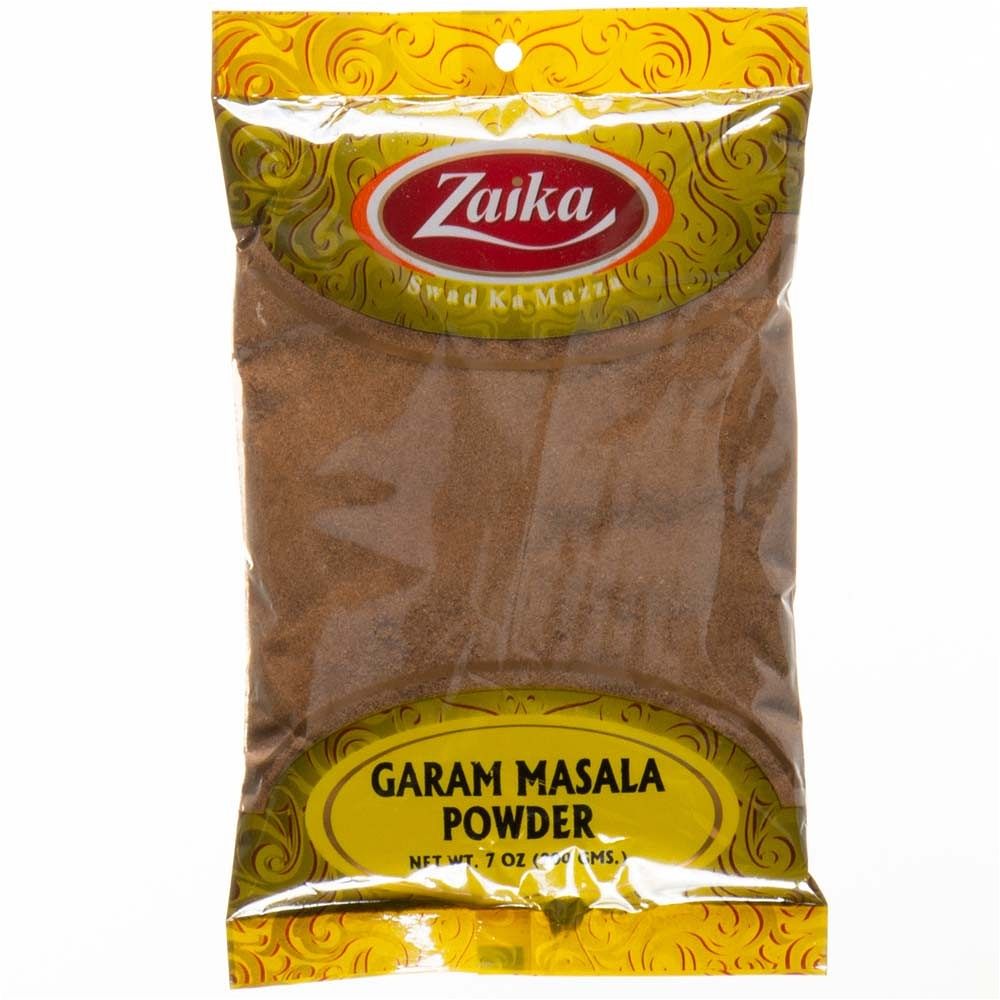 Zaika Garam Masala Powder 200g