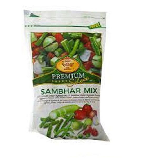 Deep Frozen Diced Sambar Mix 340g