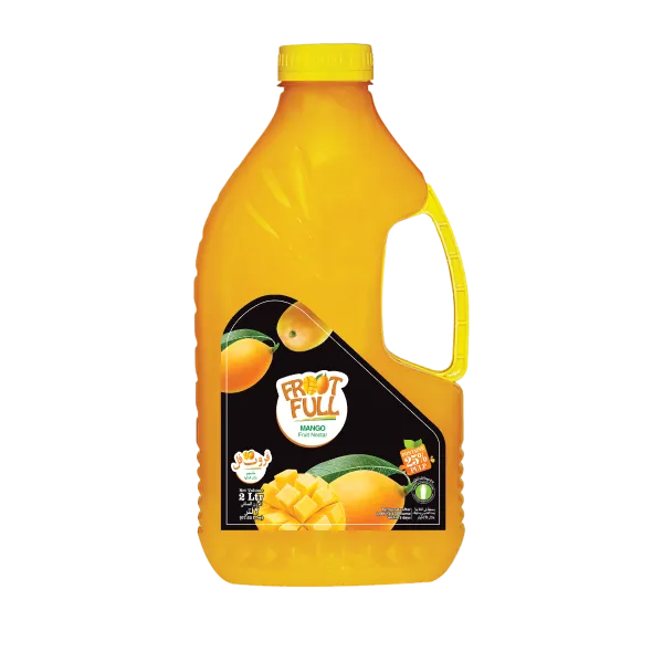 Froot Full Mango 2000 ML (6 Packs) - Froot Full