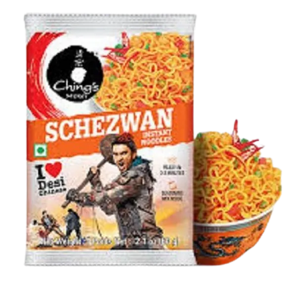 Chings Noodles Schezwan 60g