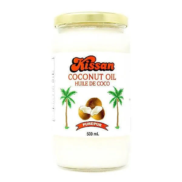 Kissan Coconut Oil 500ml