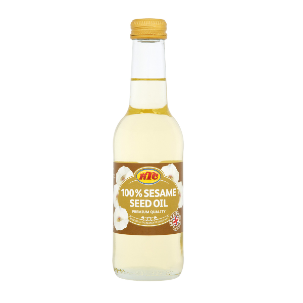 KTC Sesame Seed Oil