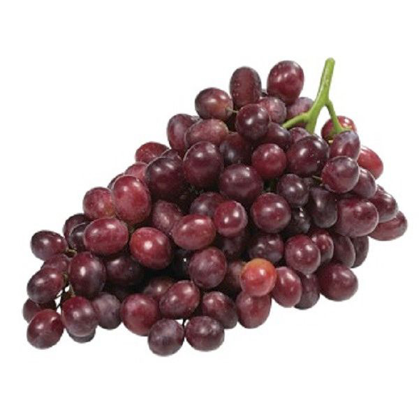 Grapes Red Seedless (Per Lb)