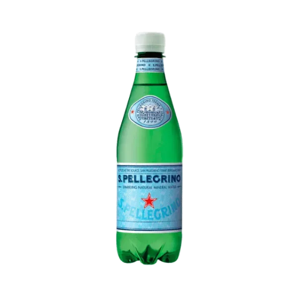 Sparkling Water 