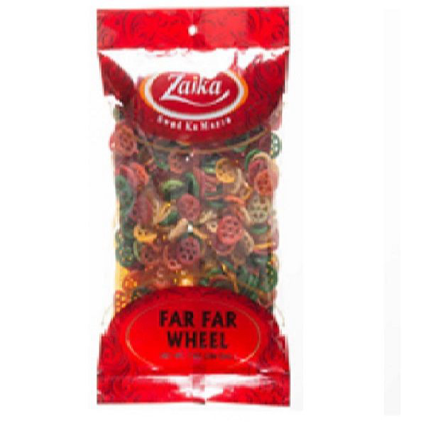 Zaika Farfar Color Wheel  200g