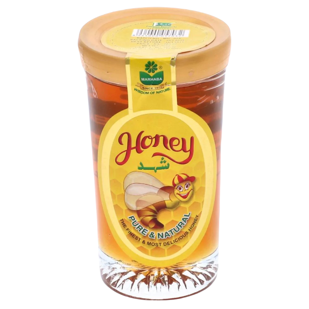 Marhaba Honey 300 Gm