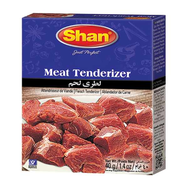 Shan Meat Tenderizer 40 G