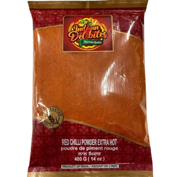 Chilli Powder Extra Hot 200 G