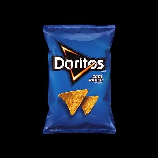 Doritos Cool Ranch 92G