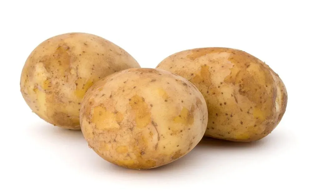 POTATOES WHITE(10LB)