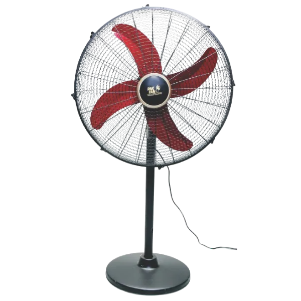 Pedestal Fan Standard