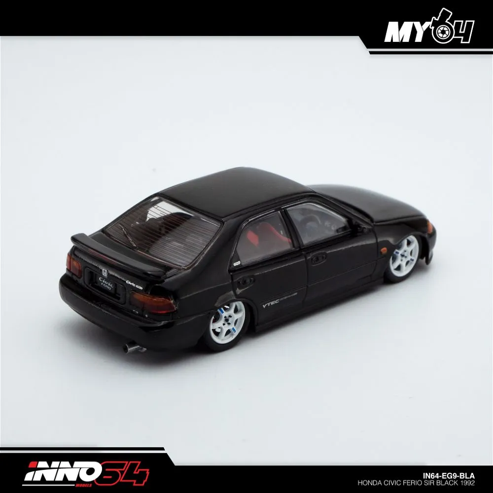 INNO64 | HONDA CIVIC EG9