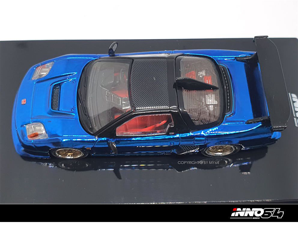 INNO64 | HONDA NSX-R GT