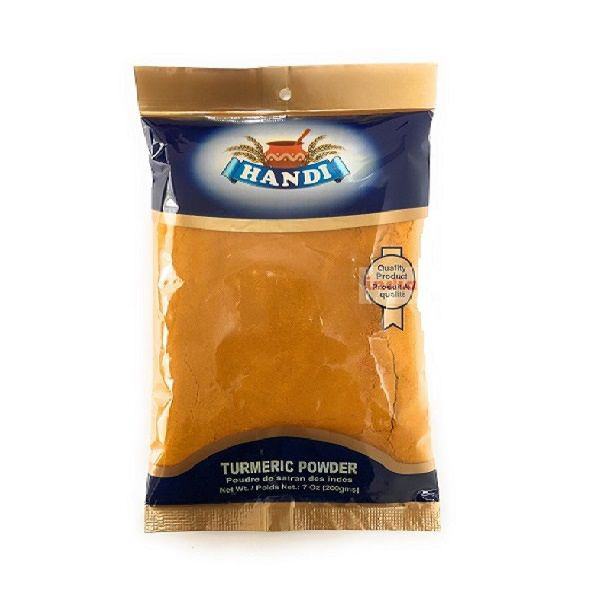 Handi Turmeric (Haldi) Powder 200g