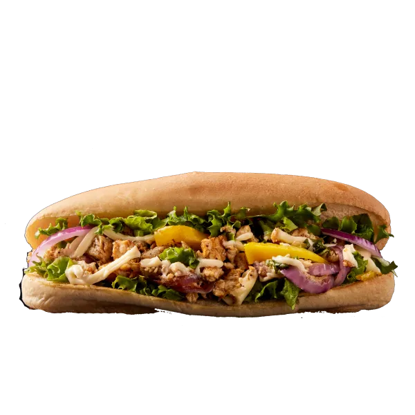 Chicken Philly Steak