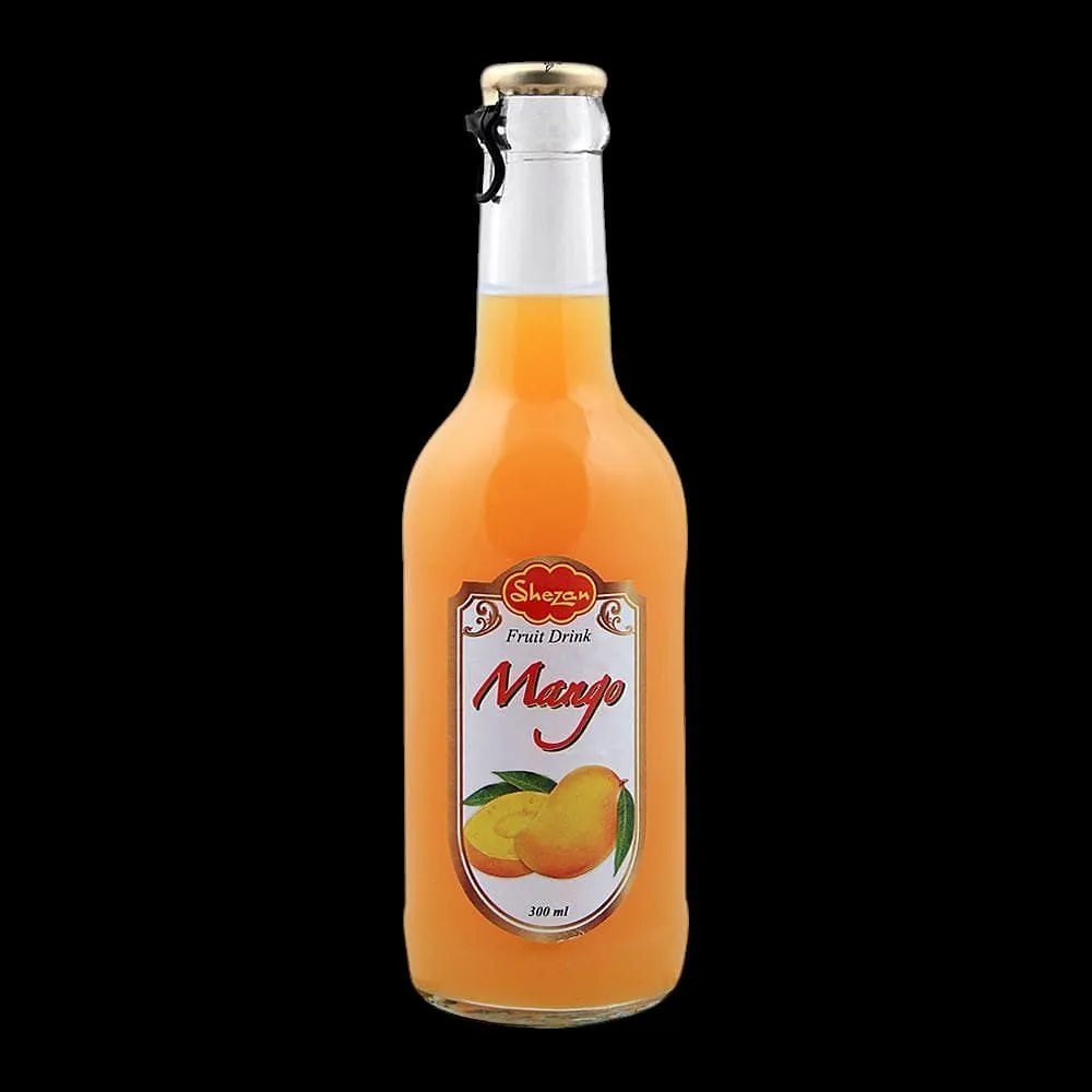 Shezan Fruit Drink Mango