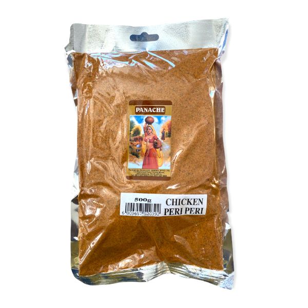 Panache Peri Peri Chicken Seasoning 500g