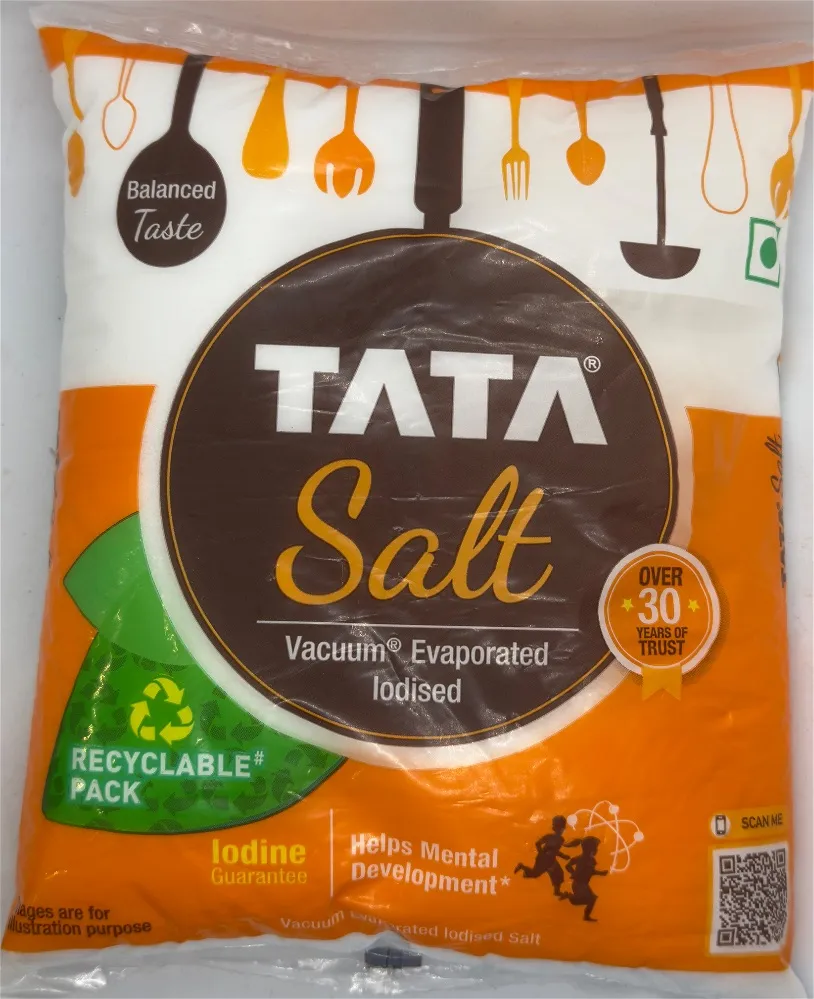 TATA SALT REGULAR 1 KG