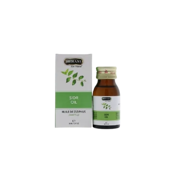 Hemani Sidr Oil 30ml