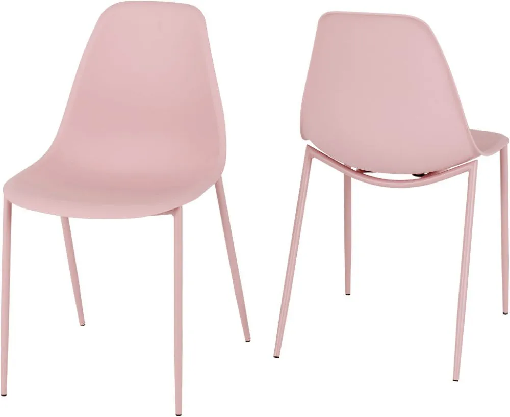 Dover Plastic Chair