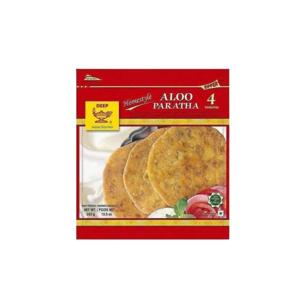 Deep Frozen Paratha ALOO 387g