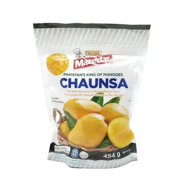 Mazedar Prime frozen Chaunsa Mango 454g