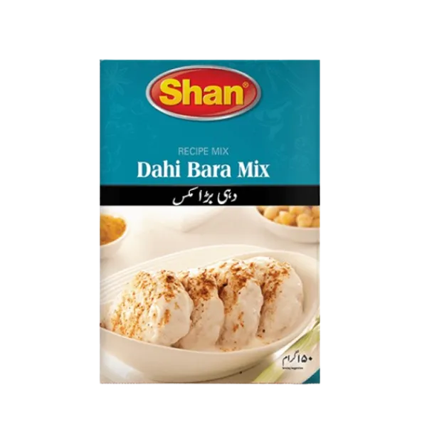 Shan Dahi Bara Mix 150g