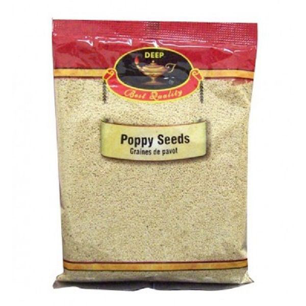 Deep Poppy Seeds 200g